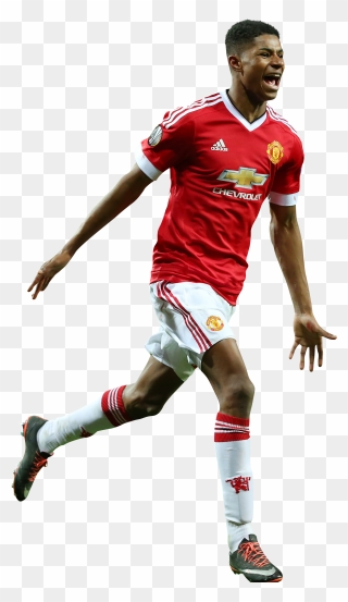 Clipart Resolution 1903*3289 - Marcus Rashford 2018 Png Transparent Png