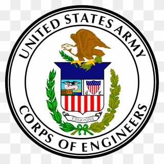 Us Army Corps Of Engineers Clipart