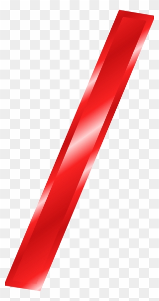 Transparent Red Crayon Png Clipart