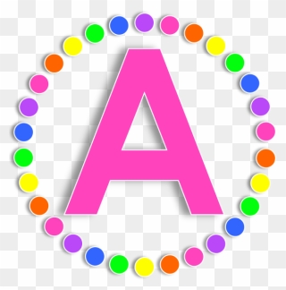 Alphabet Clipart Bundle Alphabet Letters, Punctuation - Alphabet Clipart - Png Download