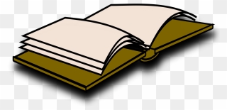 Transparent Short Clipart - Animated Books Gif Png
