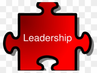 Leadership Clipart Puzzle - Png Download