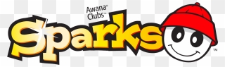 Awana Sparks Clipart