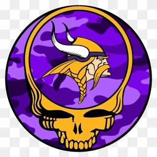 Grateful Dead Logo Clipart