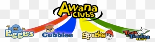 Awana Image Logo Child First Baptist Church - Awana Clipart - Png Download