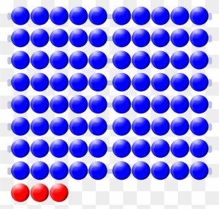 Blue,symmetry,area - Life Color Plus Farmavita Clipart
