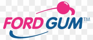 Logo-primary - Gumball Machine Logo Clipart