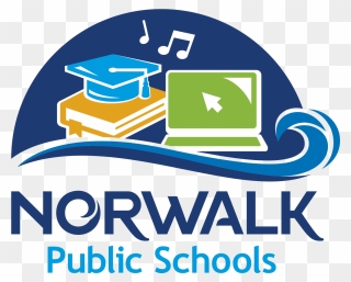 Norwalk Public Schools Logo Clipart