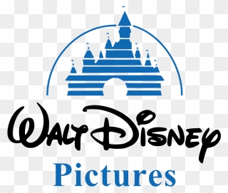Walt Disney Logo - Old Disney Castle Movie Clipart
