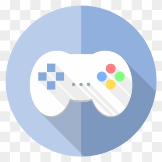 Game Gaming Gaming Game Baixar Cinebox Remote Iptv- - Transparent Gaming Console Logo Clipart