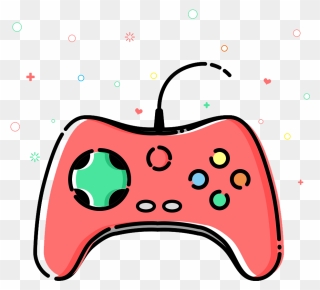Xbox Clipart Game Icon - Video Games Png Transparent Png