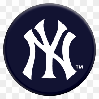 Yankees Vector Clip Art - New York Yankees - Png Download