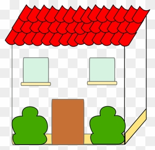Pucca House Clipart - Png Download