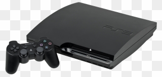 Console Png Image File Clipart