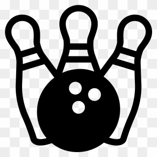 Bowling League Ten Pin Bowling Bowling Balls T Shirt - Plazoleta Chorro De Quevedo Clipart