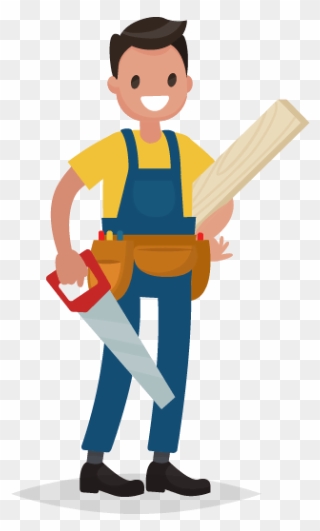 Labour Day Workers Clipart