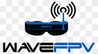 Fpv Goggle Logo Png Clipart