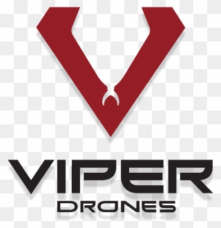 Drone Logo Png Graphic Design - Crest Clipart