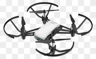 Collection Of Free Drone Drawing Toy Download On Ui - Dji Tello Clipart
