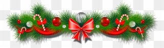 Transparent Christmas Dinner Clipart - Png Download