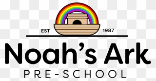 Noah’s Ark Pre-school - Noah's Ark Play School Logo Clipart