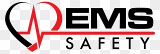 Ems Safety - Sign Clipart