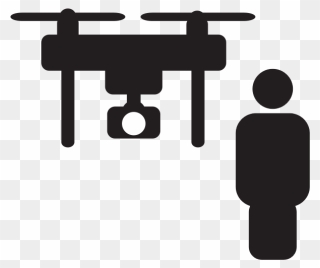 Drone Video Icon Png Clipart