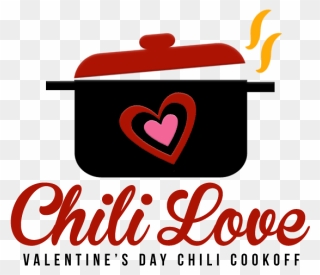 Valentine Chili Cook Off Clipart