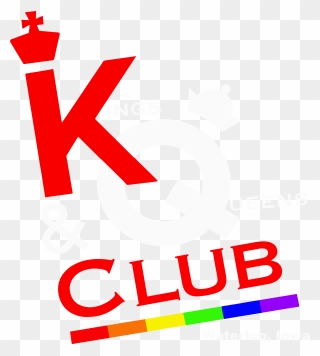 Kings & Queens Club Clipart