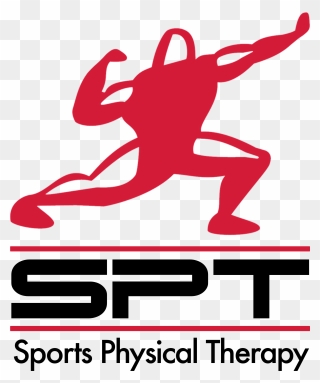 Sports Clipart Physical Therapist - Poster - Png Download