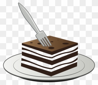 Food,chocolate Cake,cake Clipart