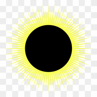 Solar Big Image Png - Circle Clipart