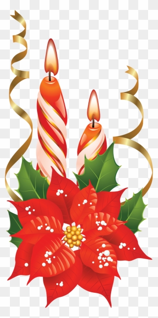 Http - //s11 - Radikal - - Clipart Images Of Christmas - Png Download