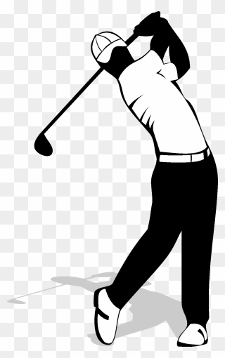 Golf Clubs Golf Course - Golf Png Clipart