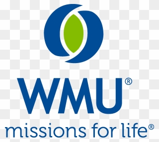 Missionary Clipart Sunday - Wmu Missions For Life Logo - Png Download