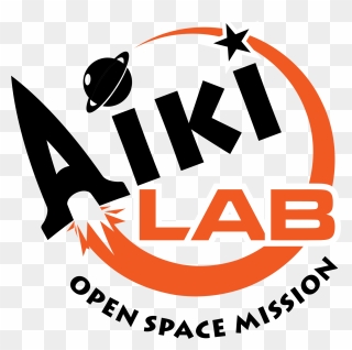 Aiki Lab Open Space Mission Clip Arts - Png Download