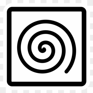 Shell Script Png Clip Arts - Circle Transparent Png