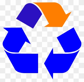 Recycle Symbol Clipart