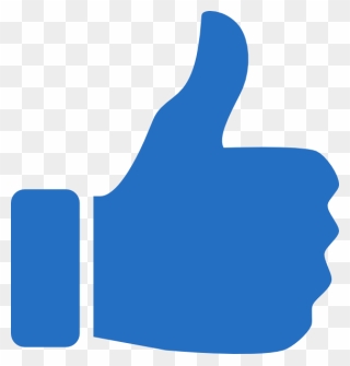 Thumb Signal Computer Icons Smiley Clip Art - Youtube Thumbs Up Png Transparent Png