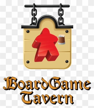 Board Game Tavern - Duran Farm Clipart