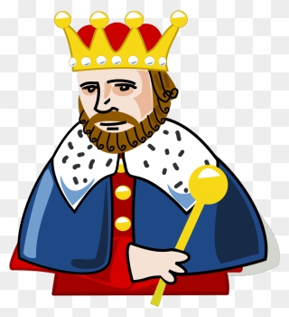 If I Were King Essay Clipart