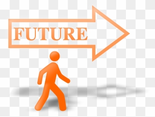 Future Goals - Future Clipart - Png Download