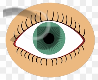 Blue Eye Png Icons - Eye Clip Art Transparent Png
