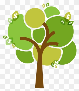 Infographic Tree Png Clipart