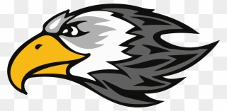 Scar Clipart Falcon - Logo Falcon Png Free Transparent Png