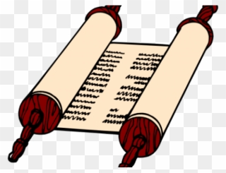 Torah Animated Clipart