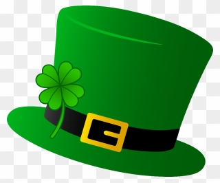 Steelers St Patty's Day Clipart