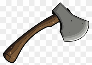 Axe - Axe Clipart Png Transparent Png
