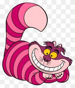 Free Free 209 Cheshire Cat Face Svg Free SVG PNG EPS DXF File