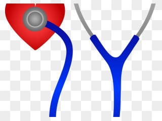 Transparent Heartbeat Clipart - Doctors And Nurses Symbols - Png Download